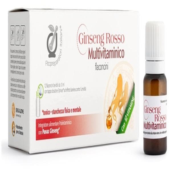 Giadymag 12 flaconcini da 15 ml