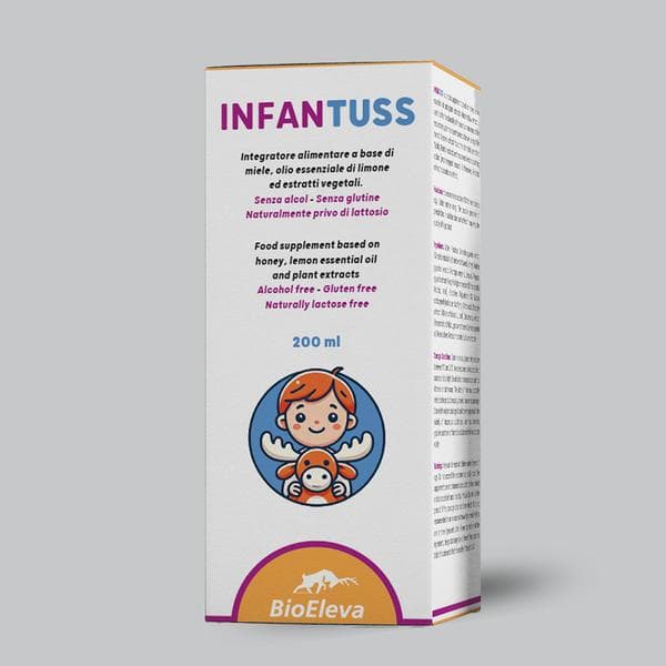 INFANTUSS 200ml