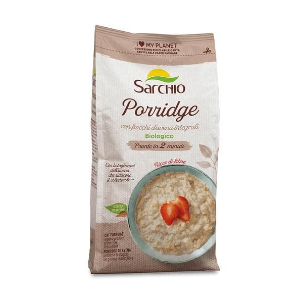 Porridge avena original 240 g