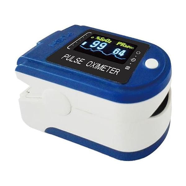 PULSOSSIMETRO DITO SF+