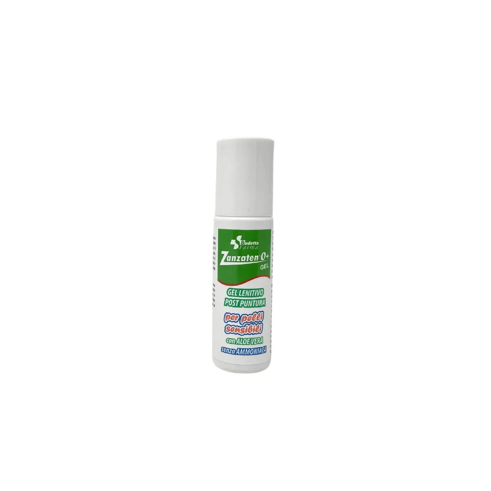 Zanzaten roll on post puntura senza ammoniaca 20 ml