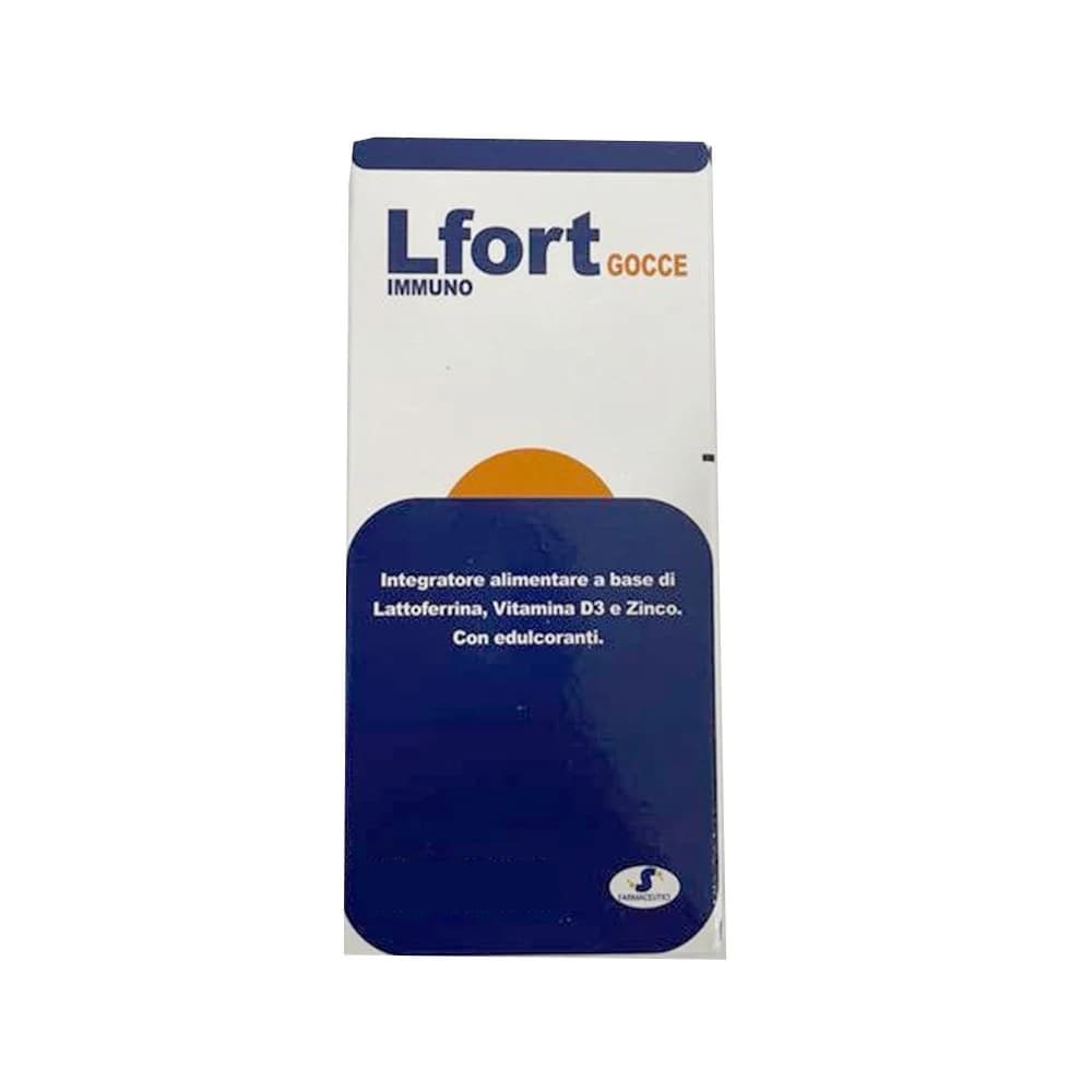 LFORT Gtt 30ml