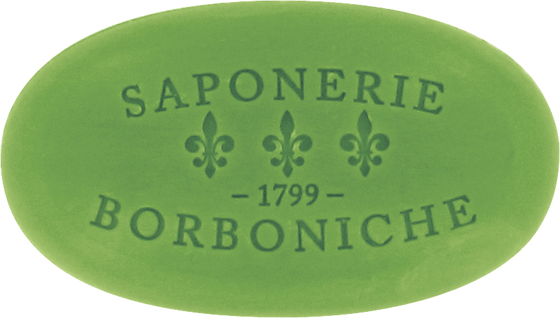 Saponerie borboniche bamboo