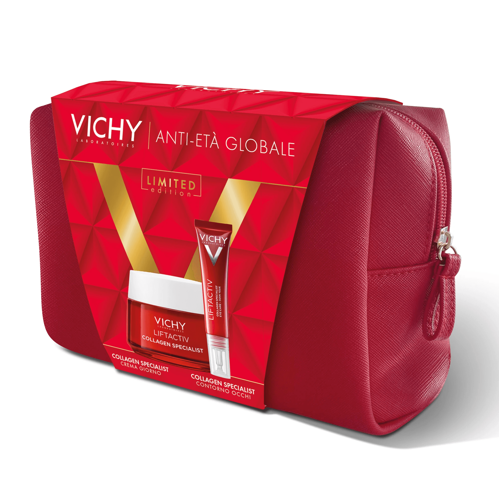 Liftactiv Cs Pochette Natale24