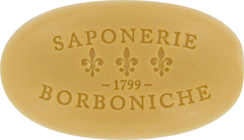Saponerie borboniche saponetta cannella 90 g