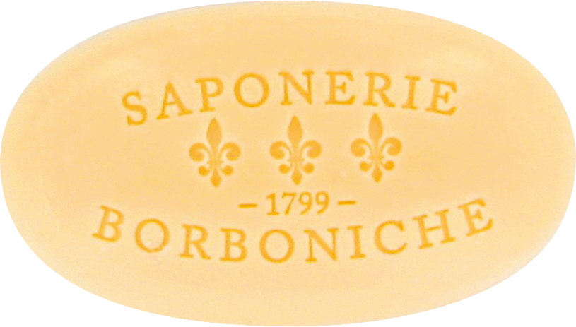 Saponerie borboniche saponetta arancia 90 g