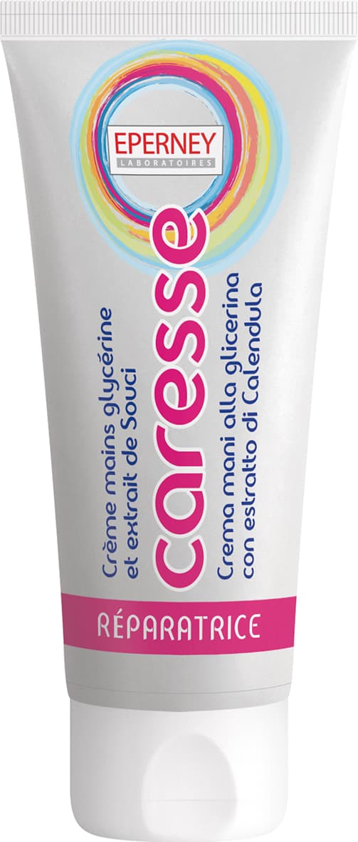 Eperney crema mani calendula 75 ml