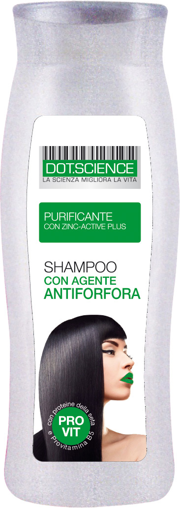 Dot science sh antiforf 300ml