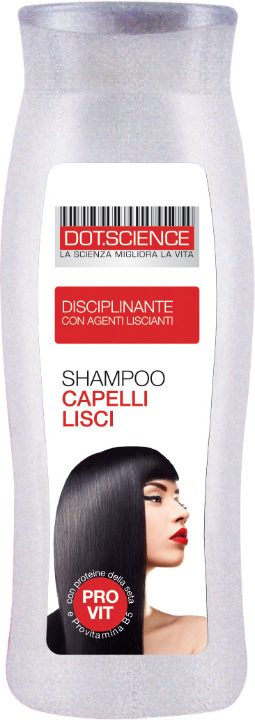 Dot science sh lisci 300ml