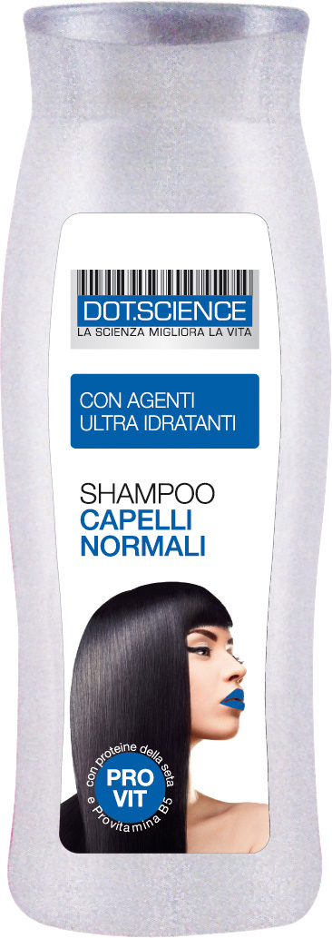 Dot science sh norm 300ml