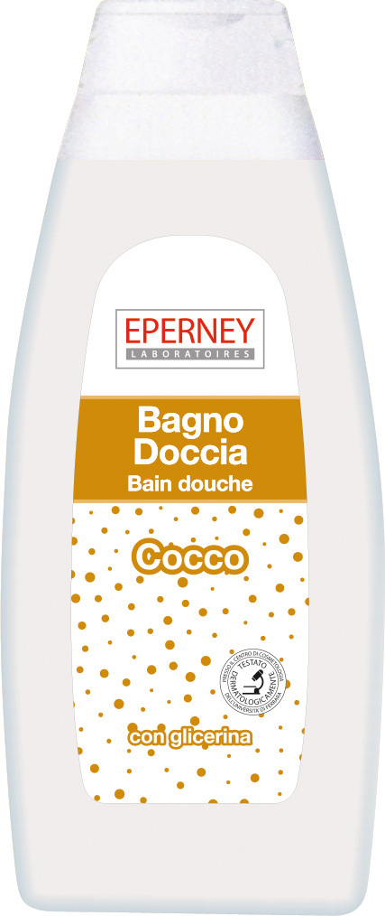 Eperney bagnodoc cocco 500ml