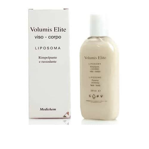 Volumis elite viso corpo crema rassodante 200 ml