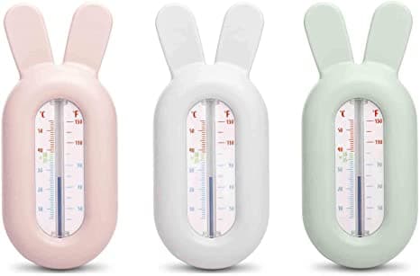 Suavinex Termometro Gris Perla