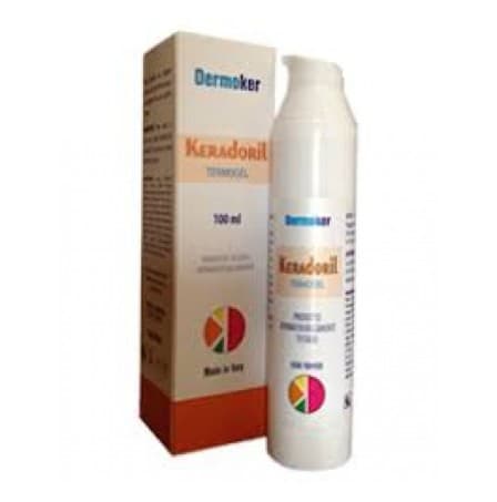 KERADORIL GEL 100ML
