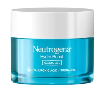 Neutrogena Hydro Boost Acqua Gel Pelle Da Normale A Mista 50 ml