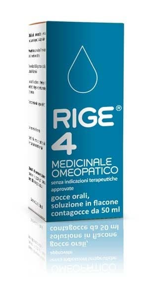 Rige 4*os gtt 50ml