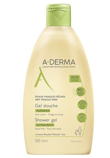 LES INDISPENSABLES GEL DOCC 500M