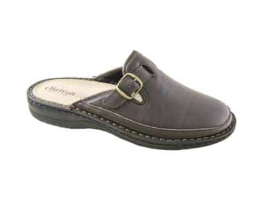 Budetta Farma Brand Cliawalk Linea Home Modello 115 Colore Testa di Moro Numero 40