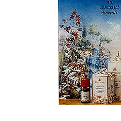 Specchiasol Olio Vegetale Puro Cosmetico alla Calendula 100 ml