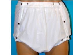 MUTANDA Incont.Super 5 F/CARE