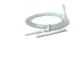 Safety Guarnizione Enteroclisma Set Ricarica 3 Pezzi