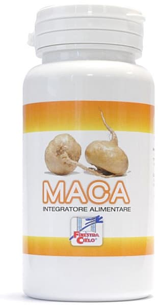 Fsc maca 90 opr