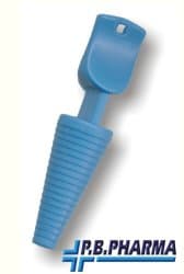 PB Pharma Tappo Per Catetere Sterile