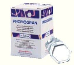 MEDICAZIONE MATRICE MODULANTE DI PROTEASI PROMOGRAN SMALL 28CMQ 5 PEZZI