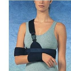 Ro+Ten Immobilizzatore Braccio e Spalla Universale