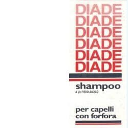DIADE SHAMPOO ANTIFORFORA125ML