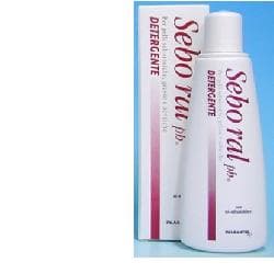 Seboral Ph Detergente Antiacne 200 ml