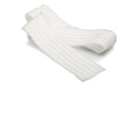 Aquacel Ag Extra Medicazione in Hydrofiber 2x45 cm 5 Nastri