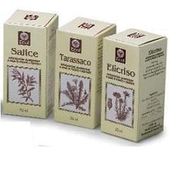 Olio Germe Grano 100Ml 501