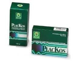 Plackos 100Ml
