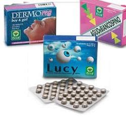 Dermoreg 100Tav 0,45G 701