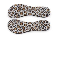 Tecniwork Night & Day Comfort Soletta Leopardata