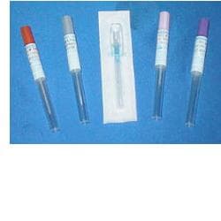 Ago cannula g20 farmasystem