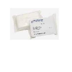 Telo triangolare 96x96x136 1 pezzo