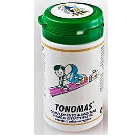 Tonomas 60 cps