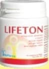 Lifeton 60 Compresse