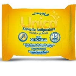 Unico Salv.a/punt.citr.15pezzi