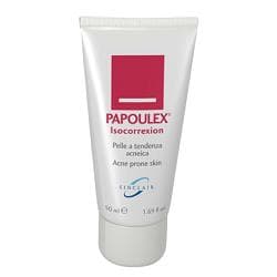 Papulex Isocorrection Crema Dermocosmetica Anti Imperfezioni 50 ml
