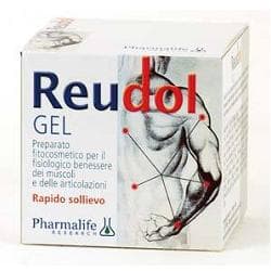 Reudol gel 150ml prh