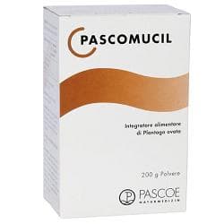 Pascomucil polv.200g