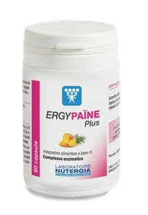 Ergypaine plus 60cps