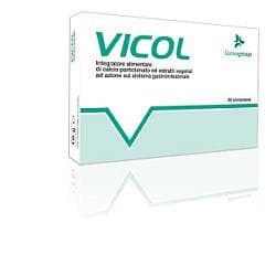 Farma Group Vicol 30 Compresse
