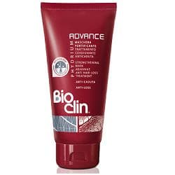 Bioclin Phydrium Advance Maschera Fortificante 200 Ml