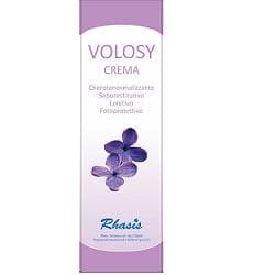 Volosy Crema Lenitiva 50 ml