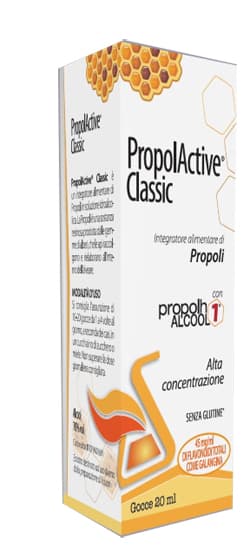 PROPOLACTIVE Classic 20ml