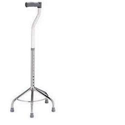 Bastone quadripode 1pz interm.